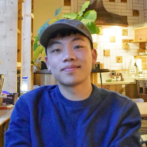 Wei-Chun Tseng (Jim) 曾暐畯