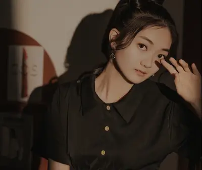Yu-Ting Huang 黃榆庭