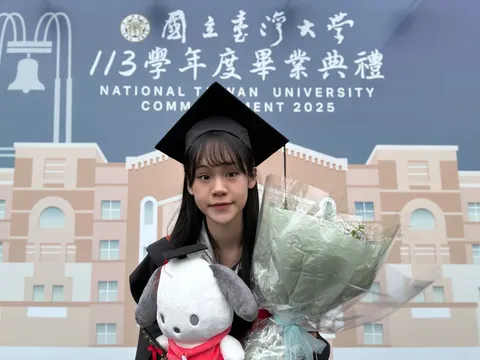Yu-Ran Keng (Claire) 耿又苒