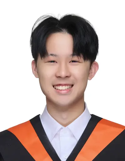 Shuo-Chen Lee (Leo) 李碩宸
