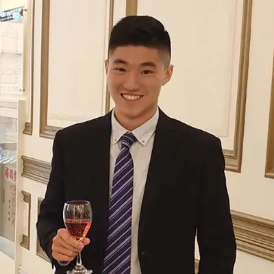 Tsung-Heng Chang (David) 張綜桁