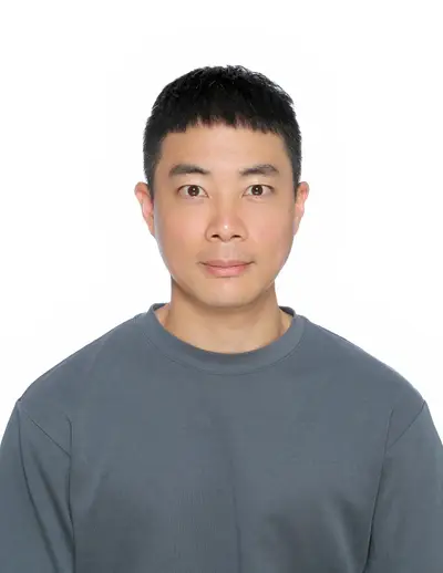 Yin-Dir Hwang (YD) 黃尹笛