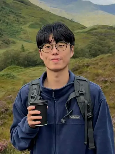 Hung-Jui Lin (Ray) 林宏叡